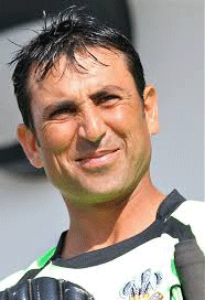 Younis Khan