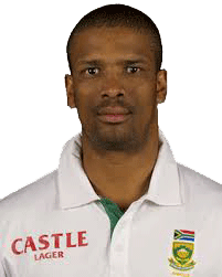 Vernon Philander