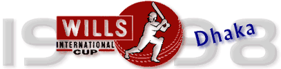 Champions Trophy 1998
