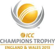 Champions Trophy 2013